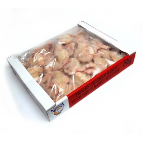 New Era 5kg Individually Frozen Chicken Wings