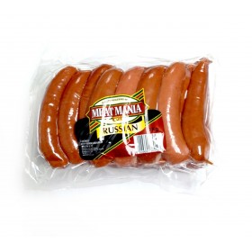 Meat Mania Russians (110g) 3kg Pack