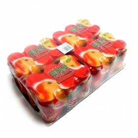 LiquiFruit Mango & Orange 4x6x330ml