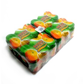 LiquiFruit Orange 4x6x330ml