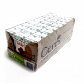 Ceres Litchi 4x6x200ml Juice Boxes