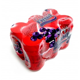 LiquiFruit Berry Blaze 6-Pack