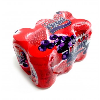 LiquiFruit Berry Blaze 6-Pack
