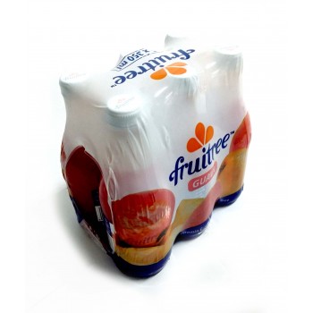 FruitTree Guava 6x350ml Bottles