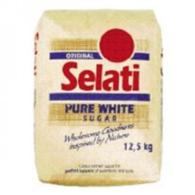 Sugar Selati 12.5 kg
