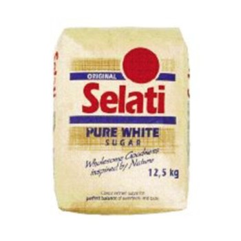 Sugar Selati 12.5 kg
