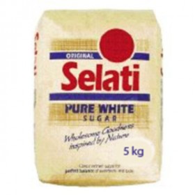 Sugar Selati 5 kg