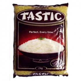 Tastic Rice 2 kg