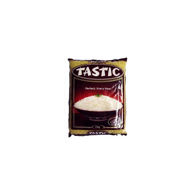 Tastic Rice 2 kg