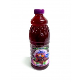 Bon Appetit Grape Juice 100% 1.5L