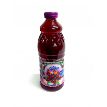 Bon Appetit Grape Juice 100% 1.5L