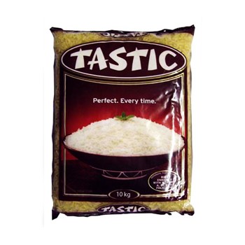 Tastic Rice 10 kg