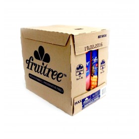 FruiTree Mango & Pine 8x1.5L Cartons