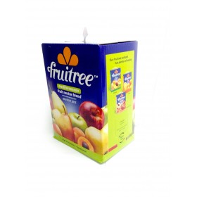 FruiTree Mediterranean 5L