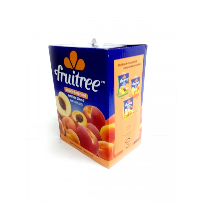 FruiTree Peach & Apricot 5L