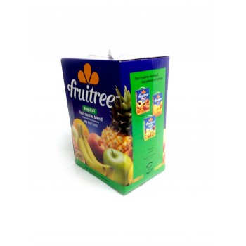 FruiTree Tropical 5L