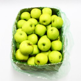 Apples Golden Delicious 100x Box