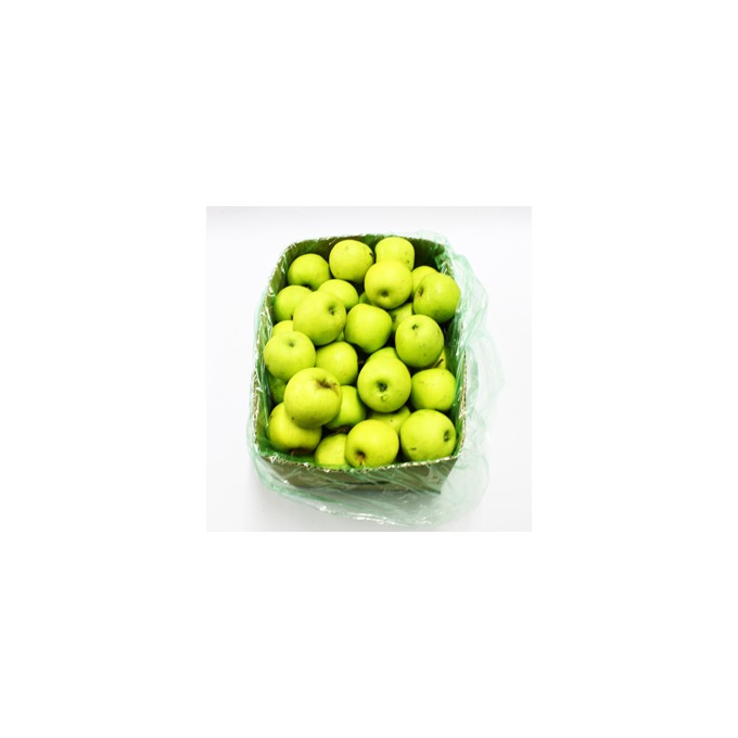 Apples Golden Delicious 100x Box