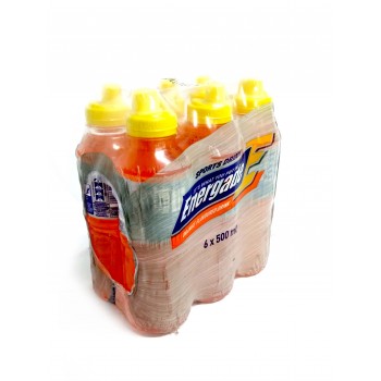 Energade Orange 6x500ml