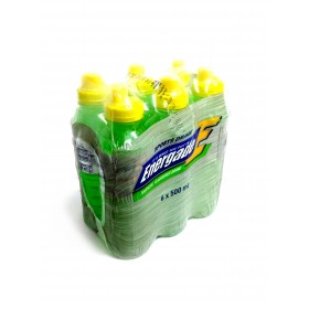 Energade Tropical 6x500ml