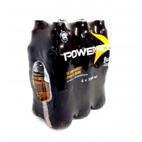 Powerade Island Burst 6x500ml