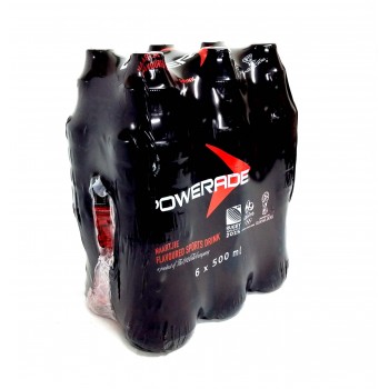 Powerade Naartjie 6x500ml