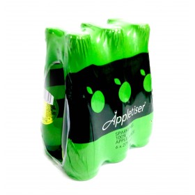 Appletiser 6x275ml Bottles 