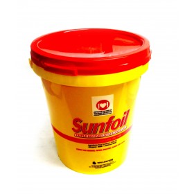 Sunfoil Triple Refined Sunflower Oil  20L