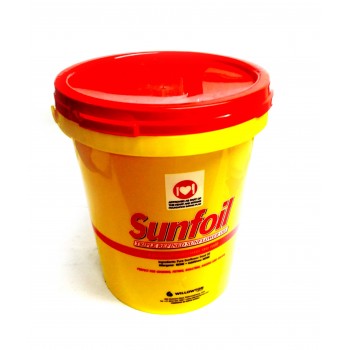 Sunfoil Triple Refined Sunflower Oil  20L