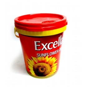 Excella Sunflower Oil 20L