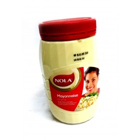 Nola Mayonnaise 1.5kg