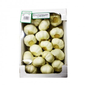 Garlic 1kg Box
