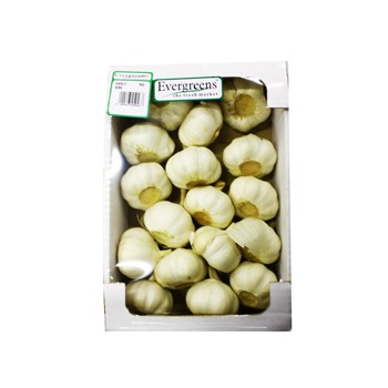 Garlic 1kg Box
