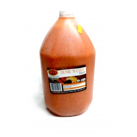 Deli Dunk 'n Chip Sauce 5L