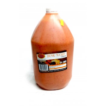 Deli Dunk 'n Chip Sauce 5L