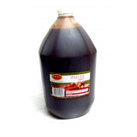 Deli Spare Rib Sauce 5L