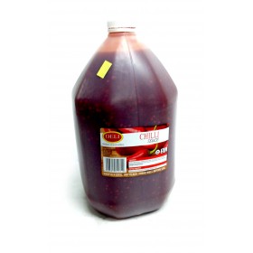 Deli Chilli Sauce 5L