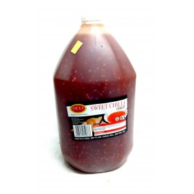 Deli Sweet Chilli Sauce 5L