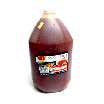 Deli Sweet Chilli Sauce 5L