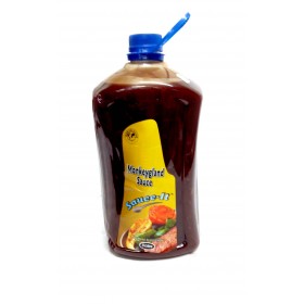 Sauce It Monkey Gland Sauce 5L