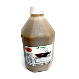 Deli Pepper Sauce 2L