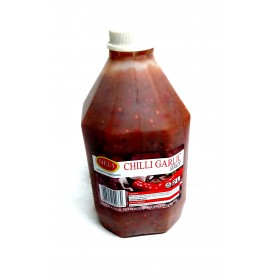 Deli Chilli Garlic Sauce 2L