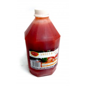 Deli Sweet & Sour Sauce 2L