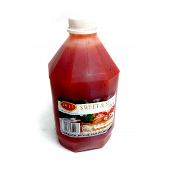 Deli Sweet & Sour Sauce 2L