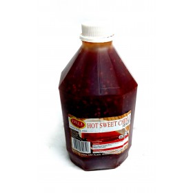 Deli Hot Sweet Chilli Sauce 2L