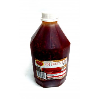 Deli Hot Sweet Chilli Sauce 2L