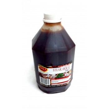 Deli Steakhouse Sauce 2L