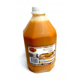 Deli Mustard 2L