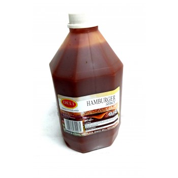 Deli Hamburger Sauce 2L