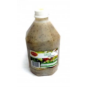 Deli Greek Salad Dressing 2L